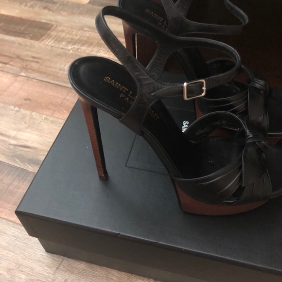 YSL SHOES - Picture 7 of 8